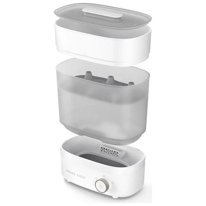 Philips Avent Elektriskais tvaika sterilizators 3 in1 - SCF293/00