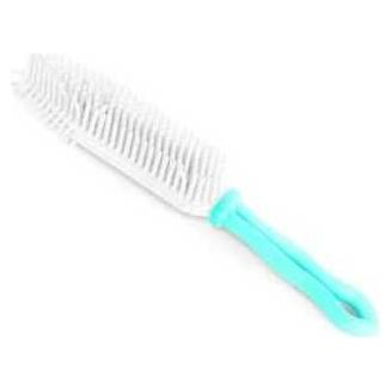 Record HARMONY mājdzīvnieku matu uztver&scaron;anas birste 27 x 4 x 3 cm