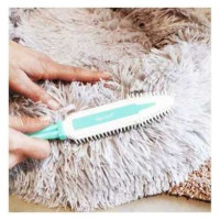 Record HARMONY mājdzīvnieku matu uztveršanas birste 27 x 4 x 3 cm