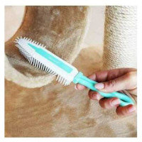 Record HARMONY mājdzīvnieku matu uztveršanas birste 27 x 4 x 3 cm