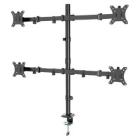 Gembird DISPLAY ACC  4 MOUNTING ARM/13-32" MA-D4-01 GEMBIRD