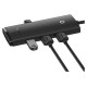 Baseus Lite Series HUB 4-Port (USB-A to 4xUSB-A 3.0) 2m black (WKQX030201)