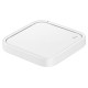 Samsung EP-P2400BWEGEU 15W 1.67A Wireless Charger Inductive - White