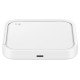 Samsung EP-P2400BWEGEU 15W 1.67A Wireless Charger Inductive - White