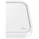 Samsung EP-P2400BWEGEU 15W 1.67A Wireless Charger Inductive - White
