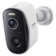 Baseus Security N1 2K Outdoor Camera – White