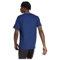 Adidas Train Essentials 3-Stripes Training Tee M IB8152 (L)