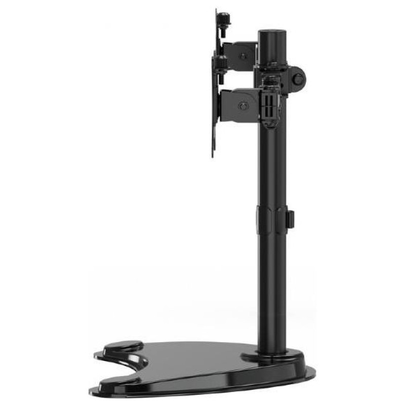 Gembird MONITOR ACC DESK STAND 13-32"/DUAL MS-D2ST-02 GEMBIRD