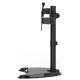 Gembird MONITOR ACC DESK STAND 13-32"/DUAL MS-D2ST-02 GEMBIRD