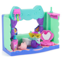 Gabby´s Dollhouse Rotaļu komplekts Istaba