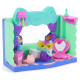 Gabby´s Dollhouse Rotaļu komplekts Istaba