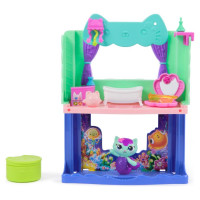 Gabby´s Dollhouse Rotaļu komplekts Istaba