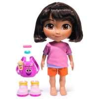 Dora The Explorer doll Sing & Explore (English/Sounds Only)