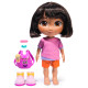 Dora The Explorer doll Sing & Explore (English/Sounds Only)