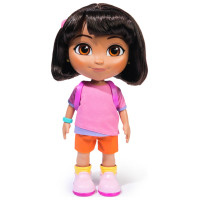 Dora The Explorer doll Sing & Explore (English/Sounds Only)