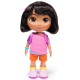 Dora The Explorer doll Sing & Explore (English/Sounds Only)