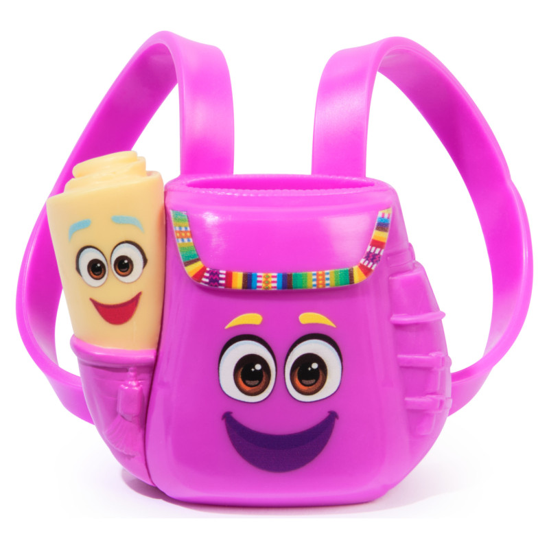 Dora The Explorer doll Sing & Explore (English/Sounds Only)