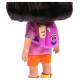 Dora The Explorer doll Sing & Explore (English/Sounds Only)