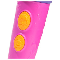 Dora The Explorer Rotaļu mikrofons (angļu val.)