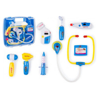 KIK Komplekts "DOCTOR" koferī KX9181