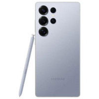 Samsung MOBILE PHONE GALAXY S25 ULTRA/256GB SILVERB SM-S938B SAMSUNG