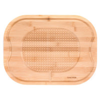 Salter BW072712EU7 Bamboo Carving Board