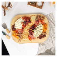 Salter BW072712EU7 Bamboo Carving Board