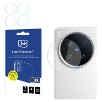 3Mk Protection 3mk Lens Protection Camera Glass for Vivo X200 Ultra