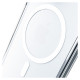 3Mk Protection 3mk EverClear MagCase for Apple iPhone 17 Air - transparent