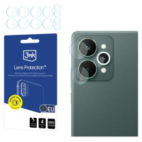 3Mk Protection 3mk Lens Protection Camera Glass for Realme 15 Pro 5G