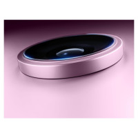 3Mk Protection 3mk HARDY Lens Protection Pro lens glass for iPhone 17 - purple