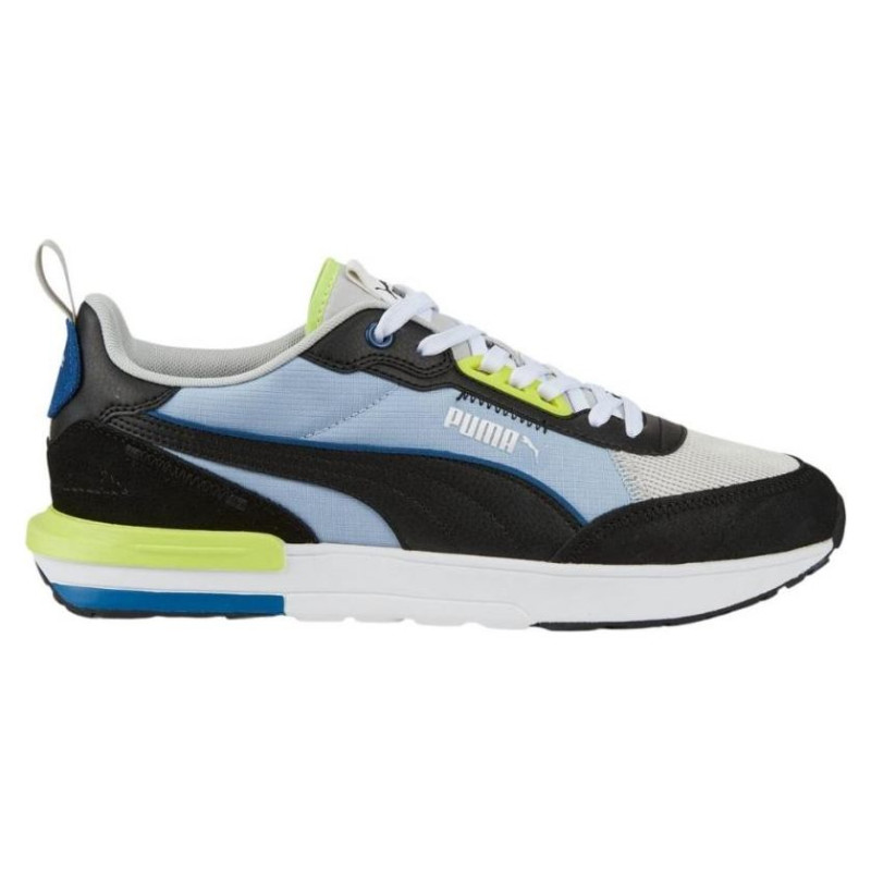 Puma R22 Blue M shoes 383462 11 (42,5)