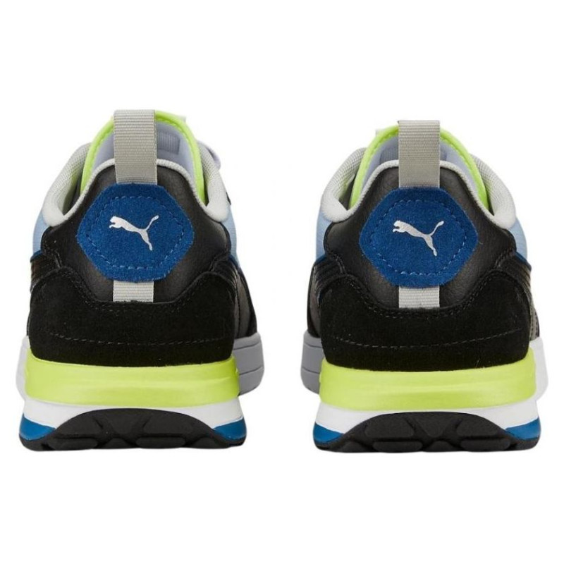 Puma R22 Blue M shoes 383462 11 (42,5)
