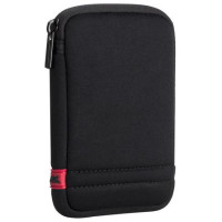Rivacase HDD ACC CASE/5101 BLACK RIVACASE