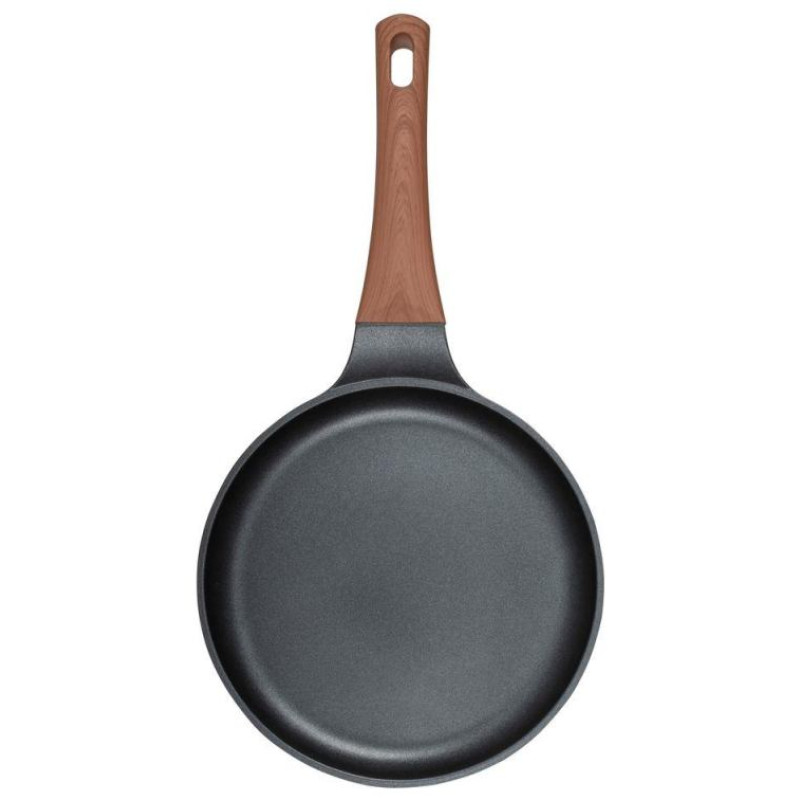 Resto CREPE PAN D24 H2.1CM/93512 RESTO