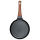 Resto CREPE PAN D24 H2.1CM/93512 RESTO