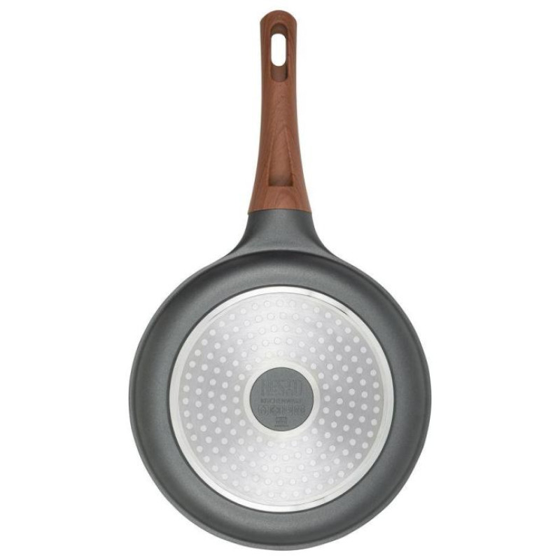 Resto CREPE PAN D24 H2.1CM/93512 RESTO