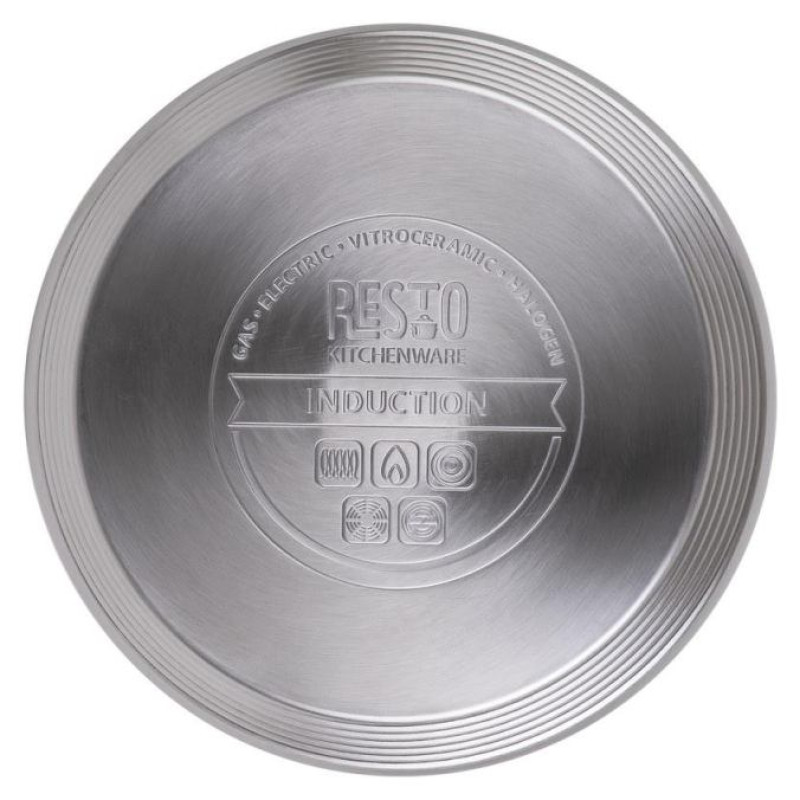 Resto WHISTLING KETTLE 2.7L/90603 RESTO