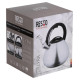 Resto WHISTLING KETTLE 2.7L/90603 RESTO