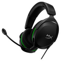 Hyperx HEADSET HYPERX CLOUDX STINGER2/CORE XBOX BLACK 6H9B8AA HYPERX