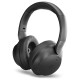Lindy HEADPHONES WRL LHXW-E/BLACK 73205 LINDY