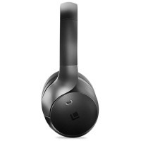 Lindy HEADPHONES WRL LHXW-E/BLACK 73205 LINDY