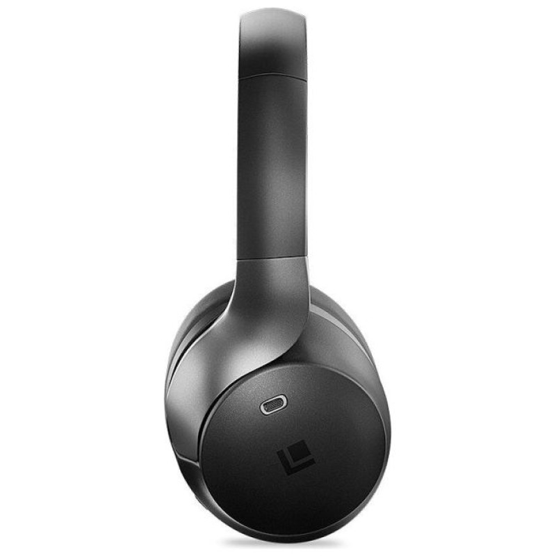 Lindy HEADPHONES WRL LHXW-E/BLACK 73205 LINDY