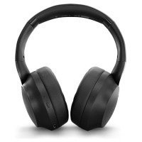 Lindy HEADPHONES WRL LHXW-E/BLACK 73205 LINDY