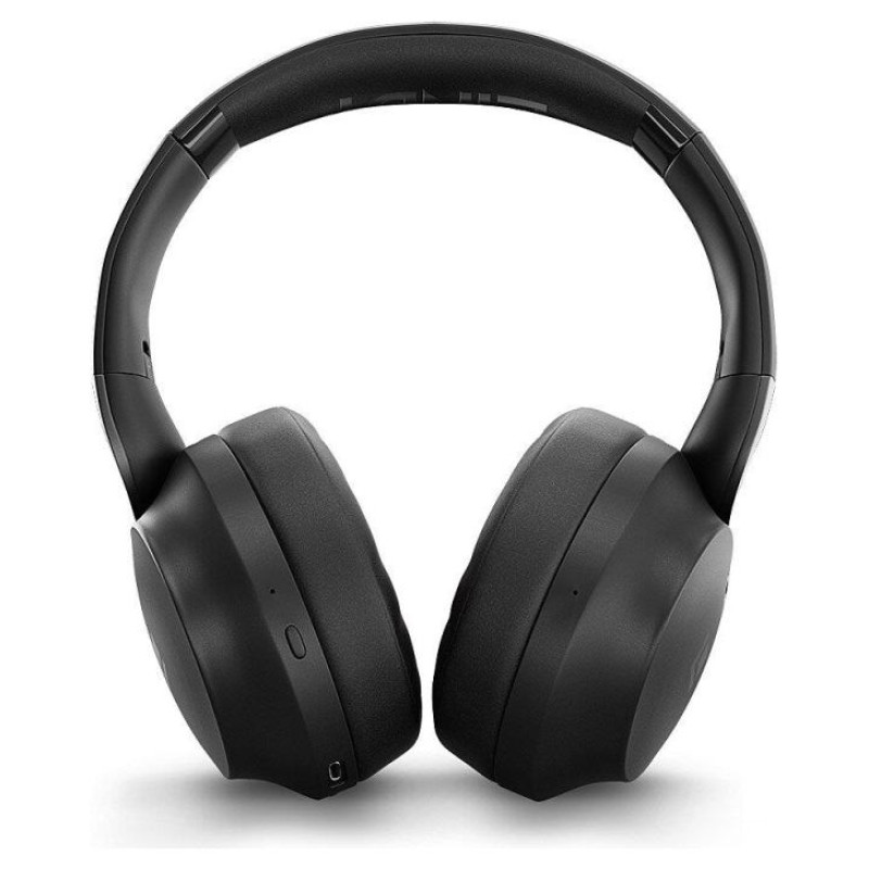 Lindy HEADPHONES WRL LHXW-E/BLACK 73205 LINDY