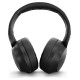 Lindy HEADPHONES WRL LHXW-E/BLACK 73205 LINDY