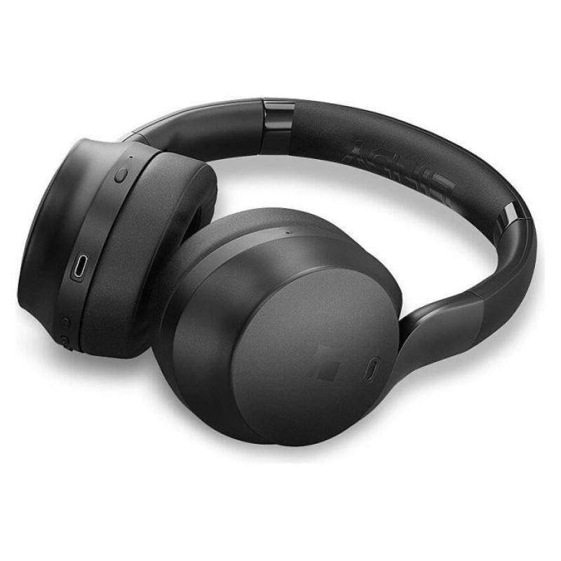 Lindy HEADPHONES WRL LHXW-E/BLACK 73205 LINDY