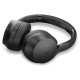 Lindy HEADPHONES WRL LHXW-E/BLACK 73205 LINDY
