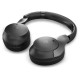 Lindy HEADPHONES WRL LHXW-E/BLACK 73205 LINDY