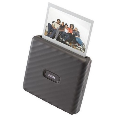 Fujifilm PRINTER INSTAX WIDE LINK/GRAY FUJIFILM